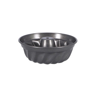 Patisse classique mini turban shape 10 cm | 4 pieces