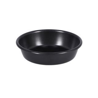 Patisse classique forme boule pomme 10 cm | 5 pièces