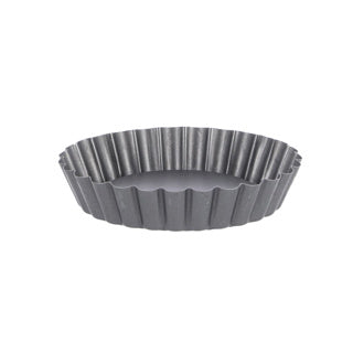 Patisse profi mini cake pan 10 cm | 5 pieces