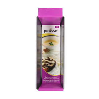 Patisse Profi-Kuchenform, antihaftbeschichtet, 30 cm