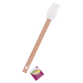 Patisse silikon konditorbørste 27 cm | 3 stk