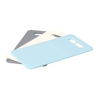 Daily home snijplank 24,8x13,9 cm set 3 | 6 stuks