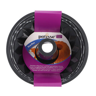 Patisse starflex turbanform 22 cm | 2 stk