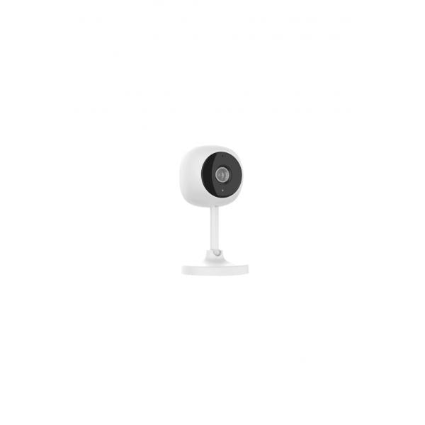 Woox R4114H Full HD chytrá kamera pro vnitřní WiFi 2,4 GHz, 1080p, 2 MP, 2,8 mm, F2,2, CMOS, 7m IR