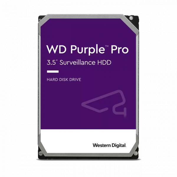 WD Purple 10 tb