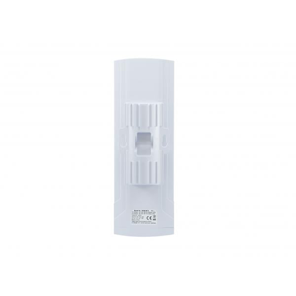 Point d'accès sans fil poe extérieur Levelone wab-8010 ac900 5 GHz, 867 mbit s, 1000 mbit s, ieee 802.11