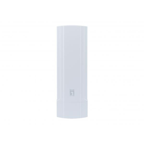 Point d'accès sans fil poe extérieur Levelone wab-8010 ac900 5 GHz, 867 mbit s, 1000 mbit s, ieee 802.11