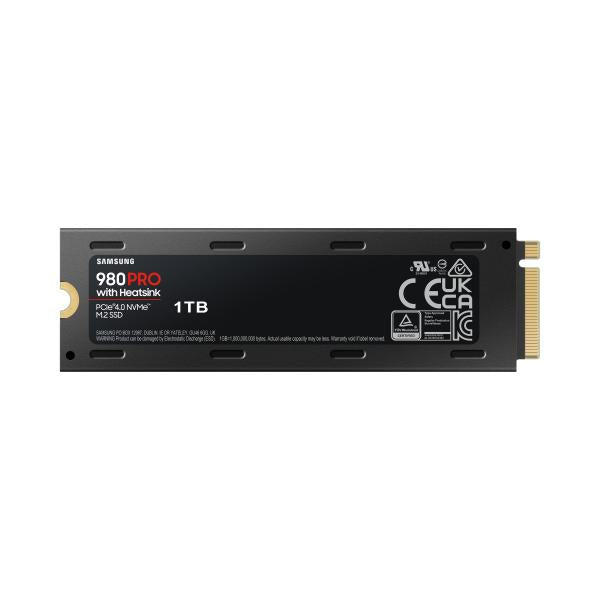 Samsung 980 Pro Heiztink, 1 tb