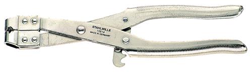 Stahlwille hose clamp pliers