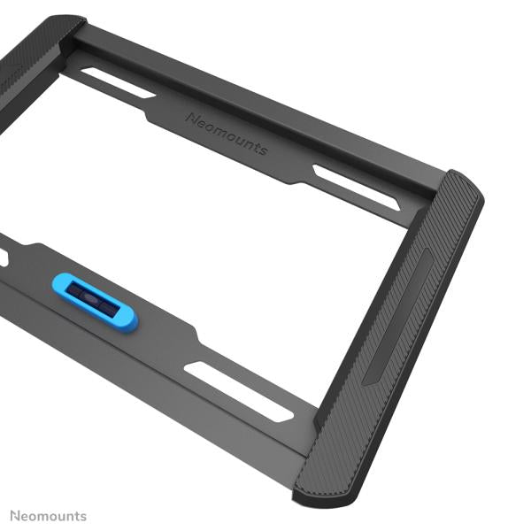 Neomounts WL30-550BL12 Screen Wall Mount (55, 45 kg, fixed, Ultra Thin, VESA 200x200 mm