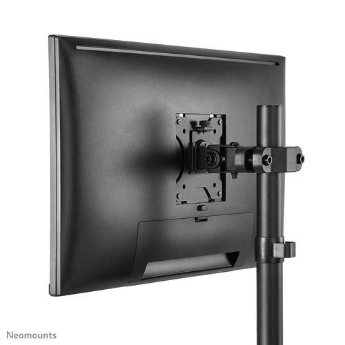 Neomuntes F440-430blblam19 Bildschiermblamp truss montéiert, 1 Pivot, 17-32, Vé 100x100mm