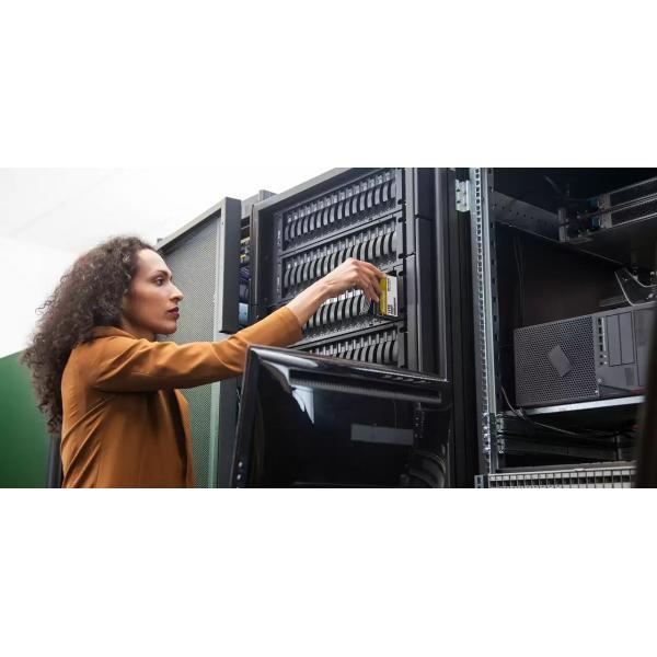 Disque dur Western Digital WD2005FBYZ Gold pour centre de données, 2 To, 3,5, SATA3, 7 200 tr/min, 128 Mo