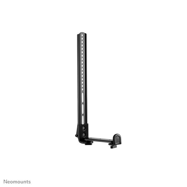 Neomounts awl29-650bl1 barra de sonido soporte Vesa, 15 kg, distancia a la pared: 7,7 - 21,5 cm