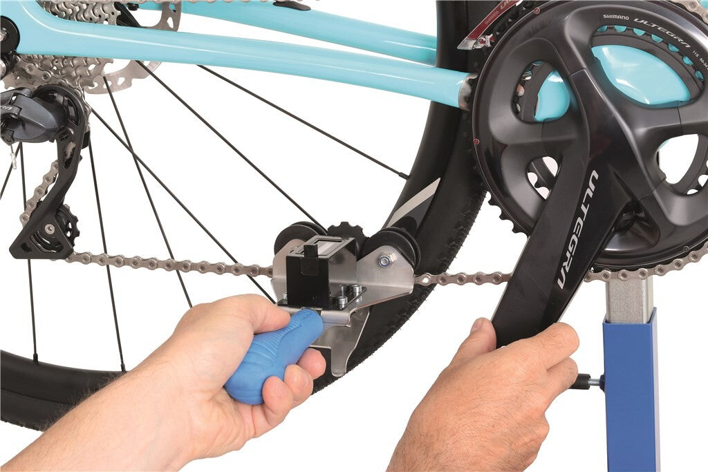 Zykluskettenschalterzähler - BMX 12speed