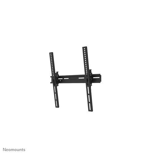 Neomounts WL35-350BL14 soporte de pared para pantalla, 32 - 65 pulgadas, inclinable, bloqueable, VESA 400x400,