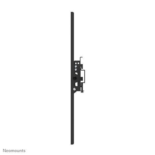 Neomounts WL35-350BL14 soporte de pared para pantalla, 32 - 65 pulgadas, inclinable, bloqueable, VESA 400x400,