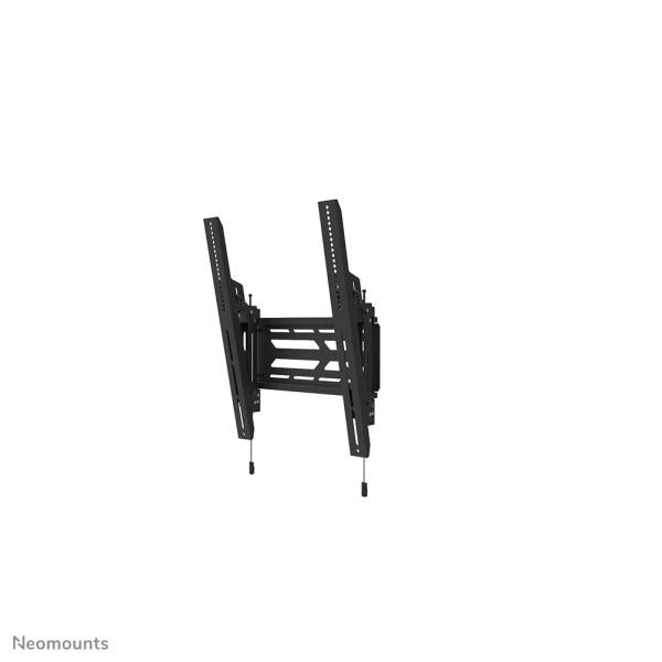 Neomounts wl35s-950bl19 soporte de pared para pantalla select, inclinable, VESA 800x600-1500x900mm