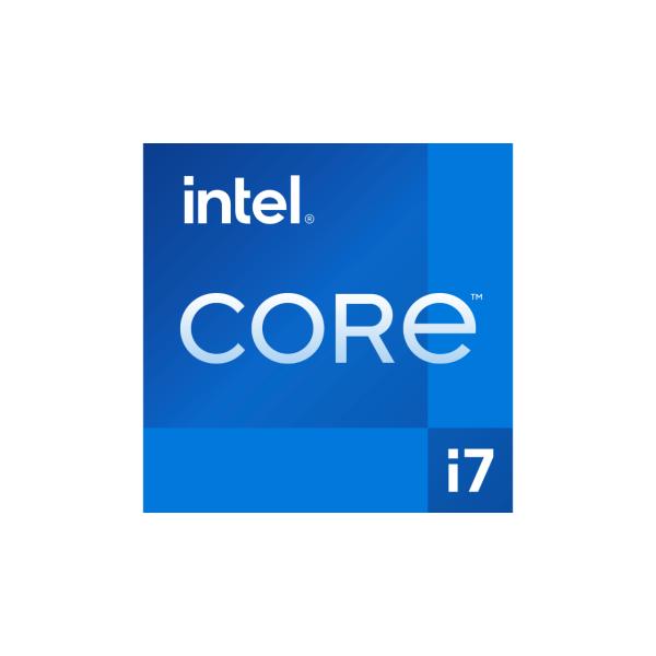 Intel® Core i7-13700KF, 3,4 GHz (5,4 GHz turbo boost)