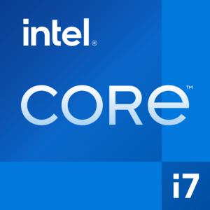 Intel® Core i7-13700KF, 3,4 GHz (5,4 GHz turbo boost)