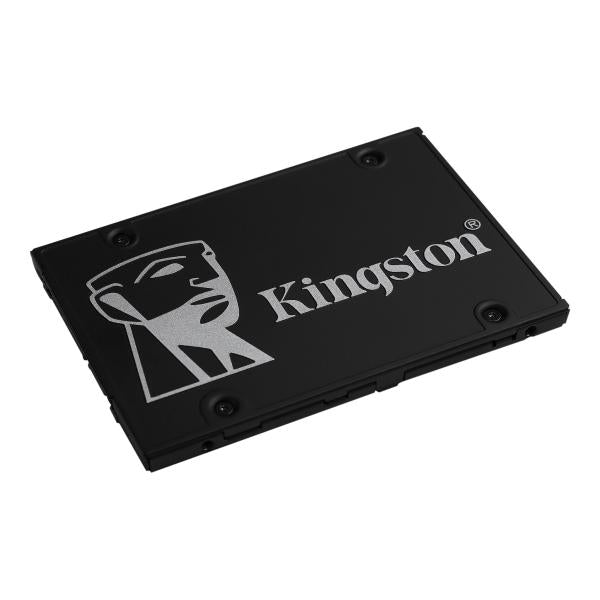 Kingston skc600 256g kc600 ssd, 256 gb, 2.5, sata3, 3d v-nand tlc
