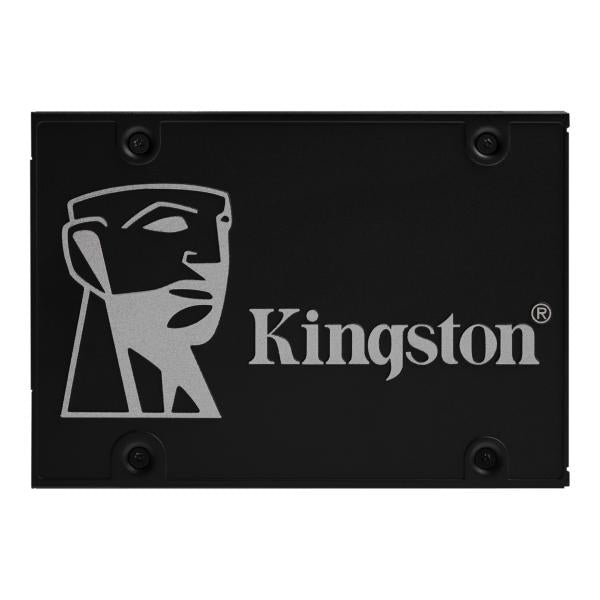 Kingston skc600 256g kc600 ssd, 256 gb, 2.5, sata3, 3d v-nand tlc