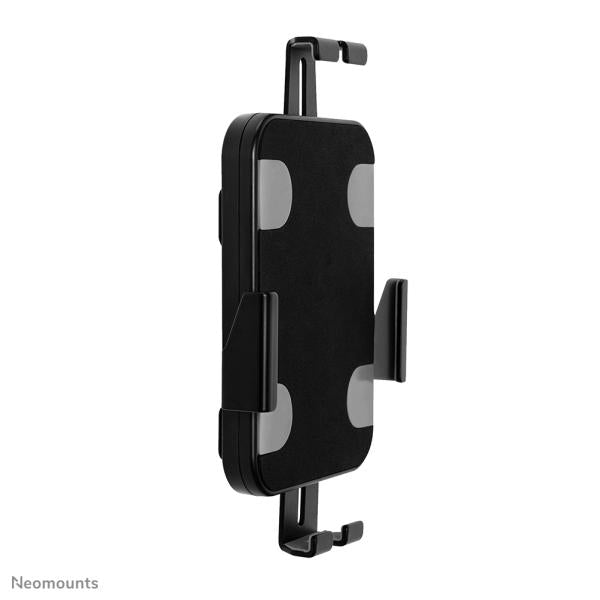 Neomounts wl15-625bl1 carcasa universal con cerradura para tableta que se puede montar en la pared para la mayoría de las tabletas