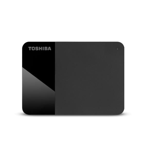 Toshiba Canvio Basics 2022 1TB