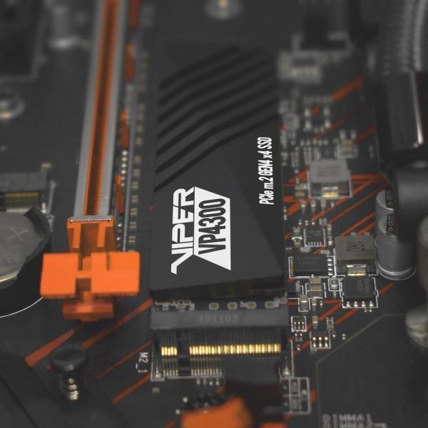 Patriot VP4300 Lite 2 TB