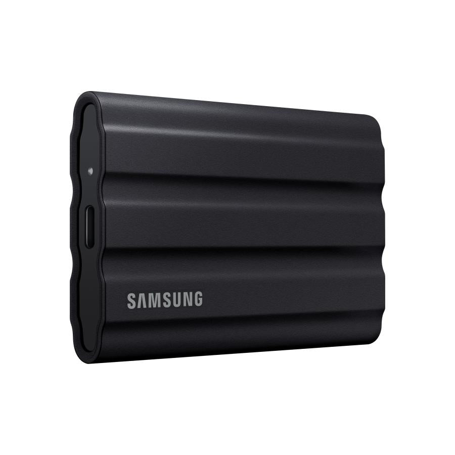 Samsung prenosni t7 ščit, 4 TB