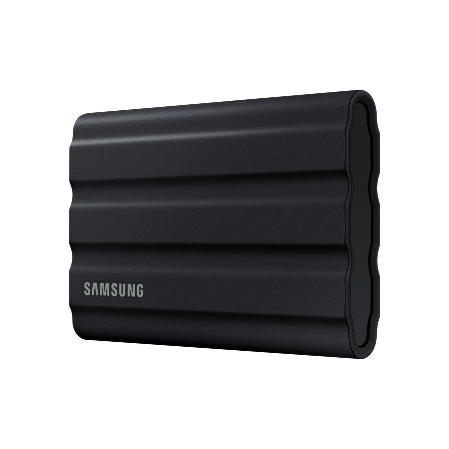 Samsung prenosni t7 ščit, 4 TB