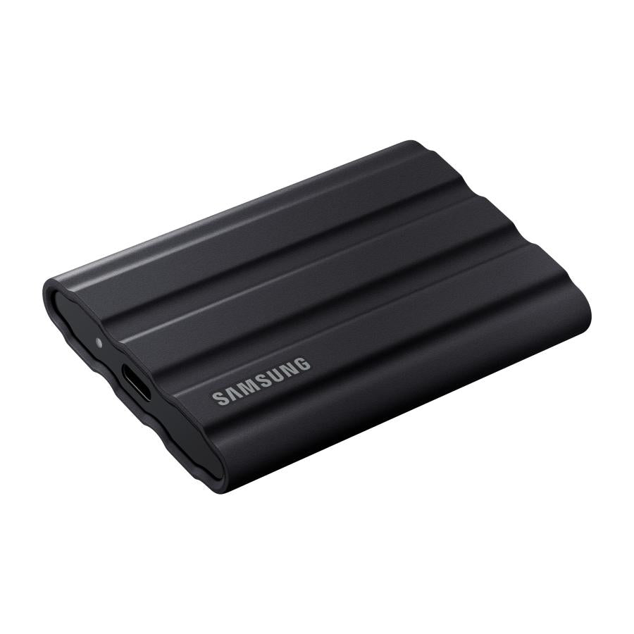 Samsung prenosni t7 ščit, 4 TB