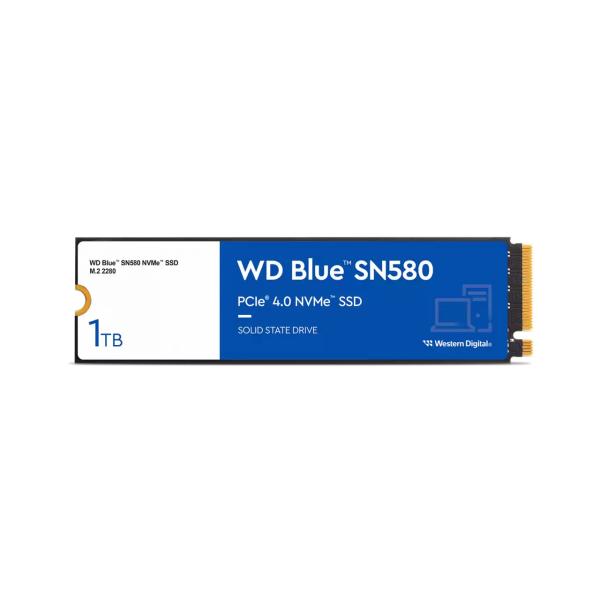WD Blue SN580, 1 TB
