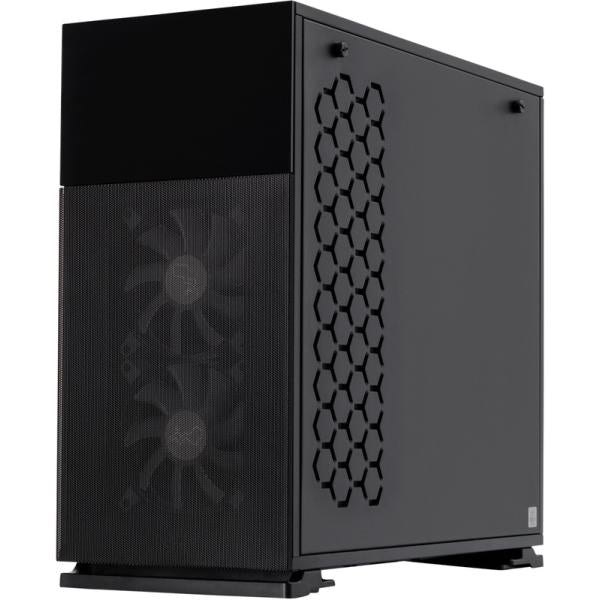 Erazer 10024990 Hunter x30 md35398, Intel Core i7-13700k, 32 GB, SSD da 1 TB, nvidia rtx4080 16 GB, w11h