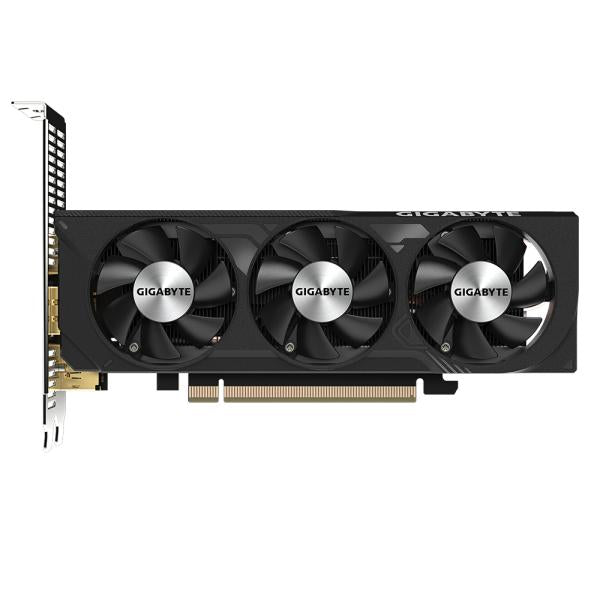 Gigabyte GeForce RTX 4060 OC lavprofil 8G