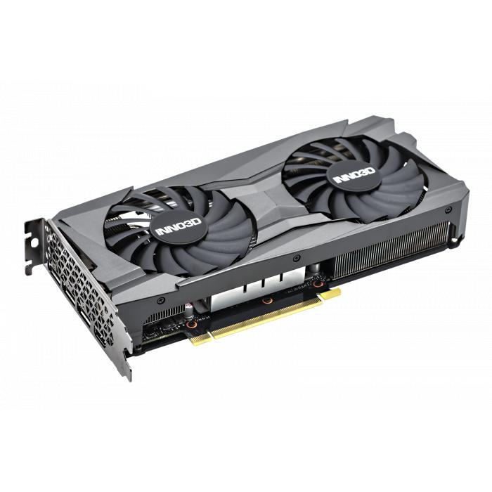 Inno3d Geforce RTX 3060 TWIN X2