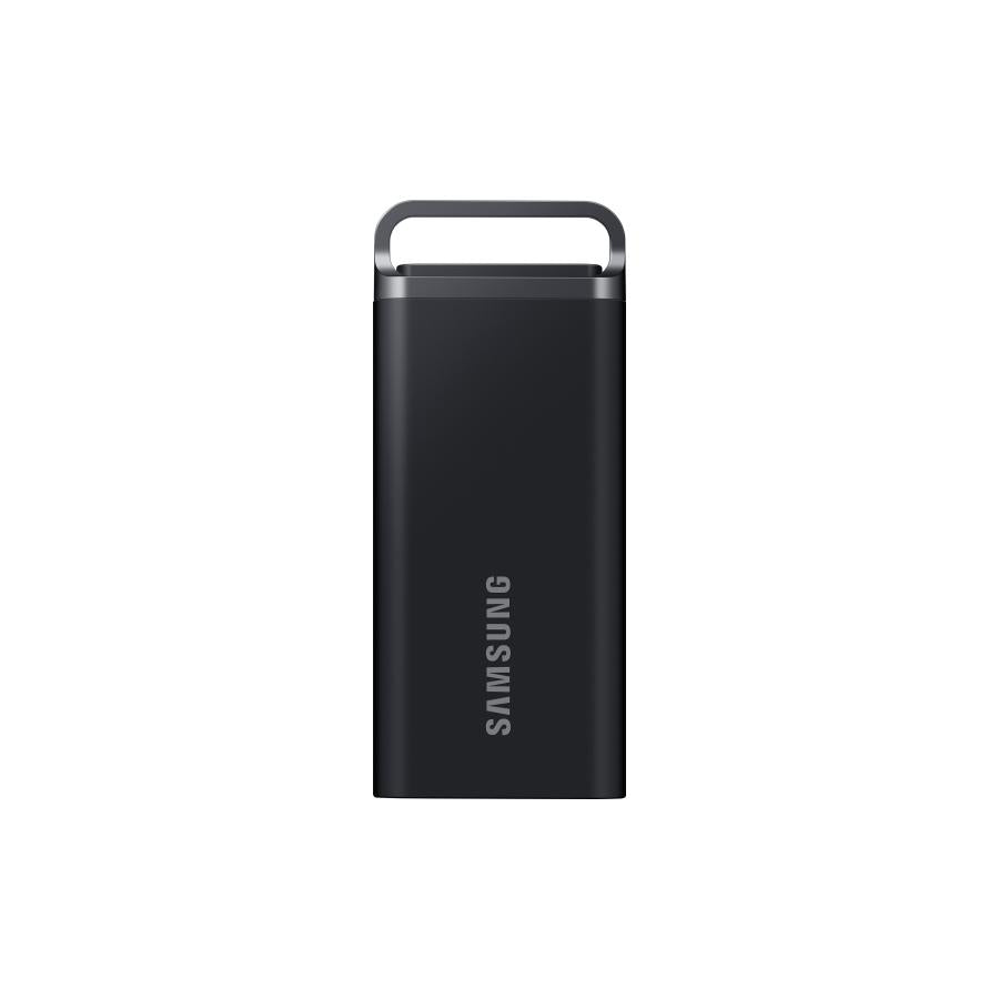 Samsung mu-ph2t0s eu t5 evo SSD, 2 TB, 3.2 gen 3.1 gen 1, 460 MB s, preto
