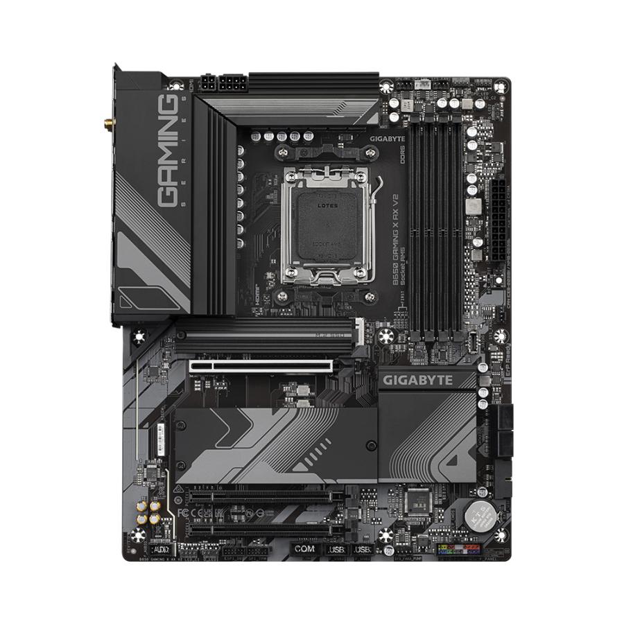 Gigabyte B650 Gaming x Ax V2