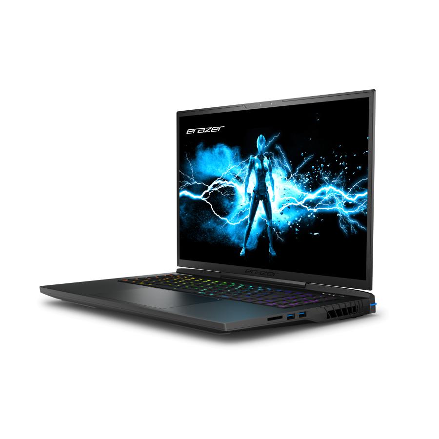 Erazer 30037633 beast x40, md62611 intel i9, 17 2560 x 1600 slikovnih pik, 32 GB, 1 TB, Windo