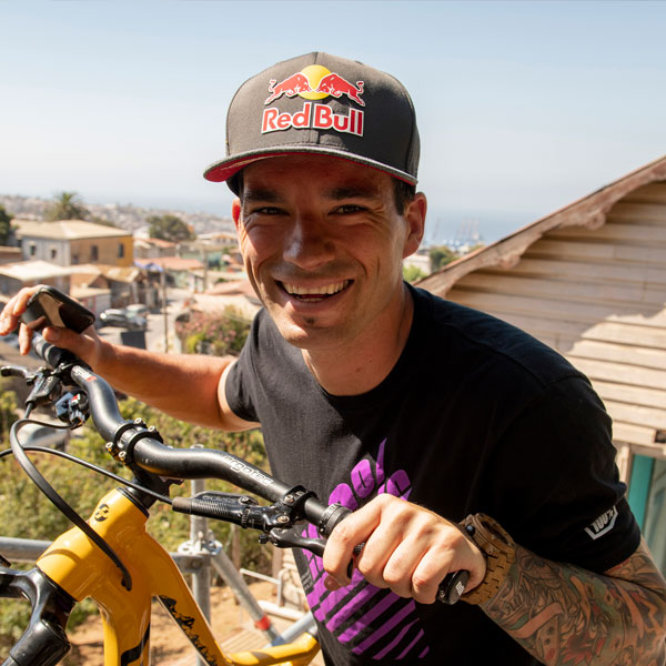 Ergotec handlebar riser bar 50 6+ ø31.8mm - black