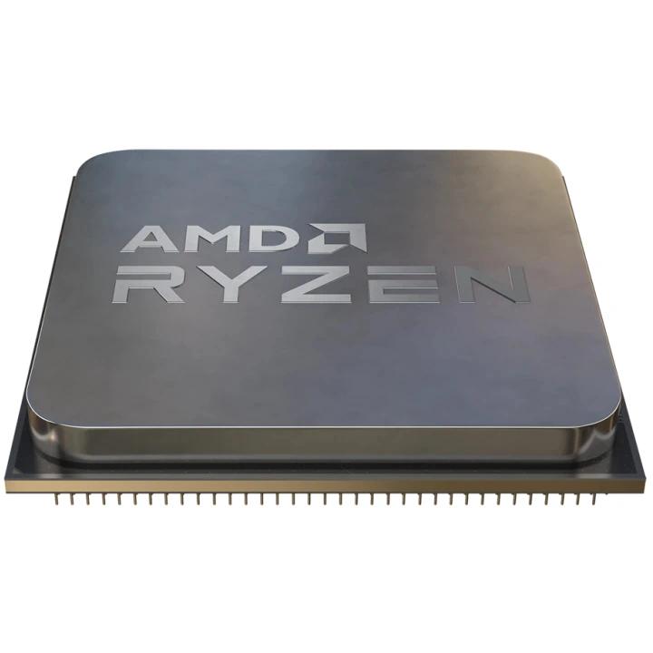 AMD 100-000000926 CPU de escritorio ryzen 7 5700x, am4, 8c 16t, (3.4 4.6ghz boost, 36mb, 65w, bandeja