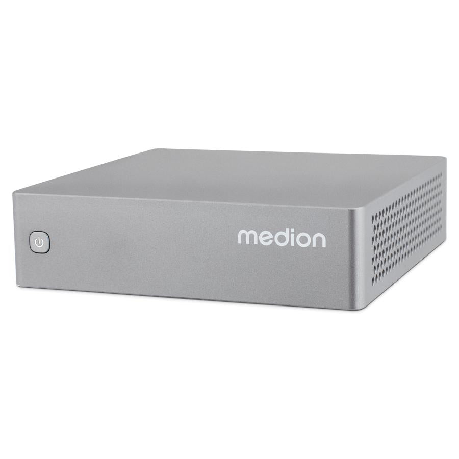 Medion 10025571 akoya md35305 nuc, intel® core™ i5, i5-1335u, ddr4 so-dimm, wi-fi ax, bez paměti RAM