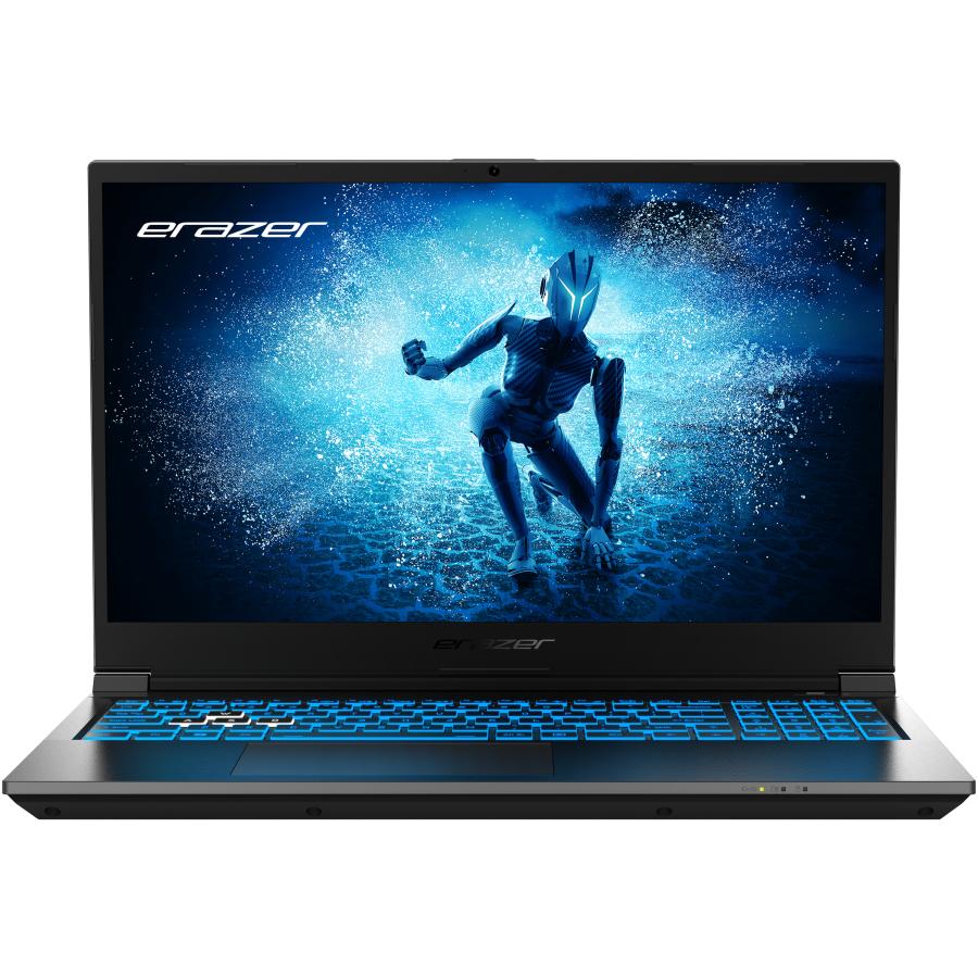Erazer 30036570 deputy p60, 15,6, 144 hz, 1920 x 1080p, intel® core™ i7, 16 GB, 512 GB, w11h