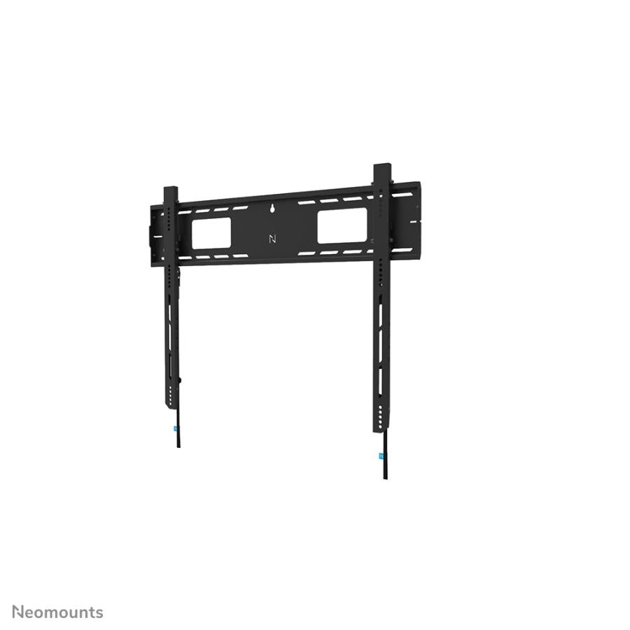 Neomounts wl30-750bl18 heavy duty TV wall mount, 43 - 98 , 100x100 mm, 800x600 mm, steel, black