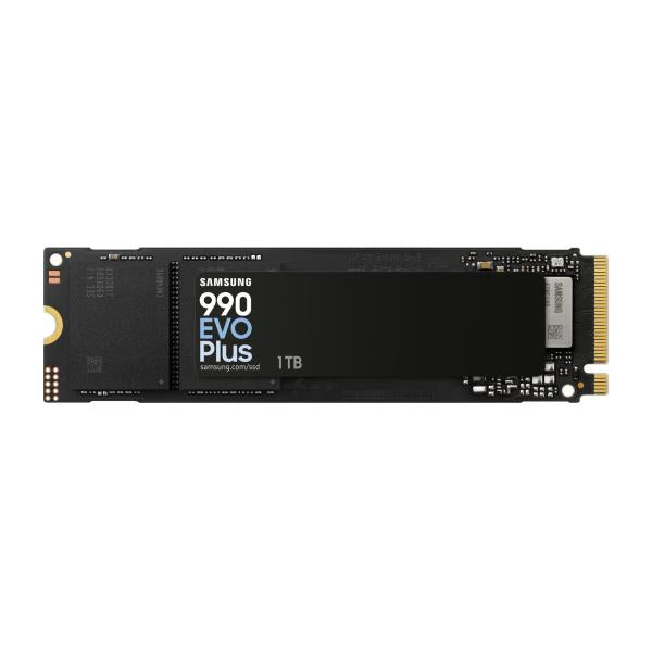 Samsung mz-v9s1t0bw SSD, 1 TB, m.2, 7150 MB s