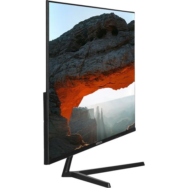 Medion 30035682 P52726 27 Monitor, FHD, IPS, 100Hz