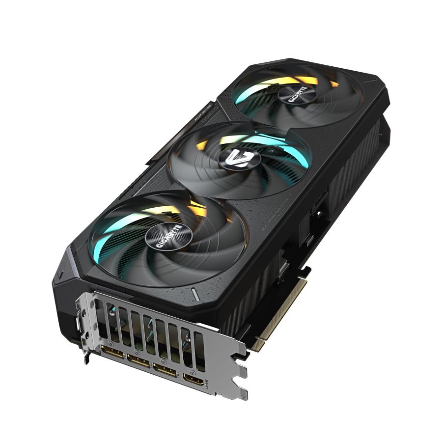 Gigabyte gv-n5080gaming oc-16gd geforce rtx 5080 gaming oc 16g, 16gb, gddr7, 256bit, pcie5.0