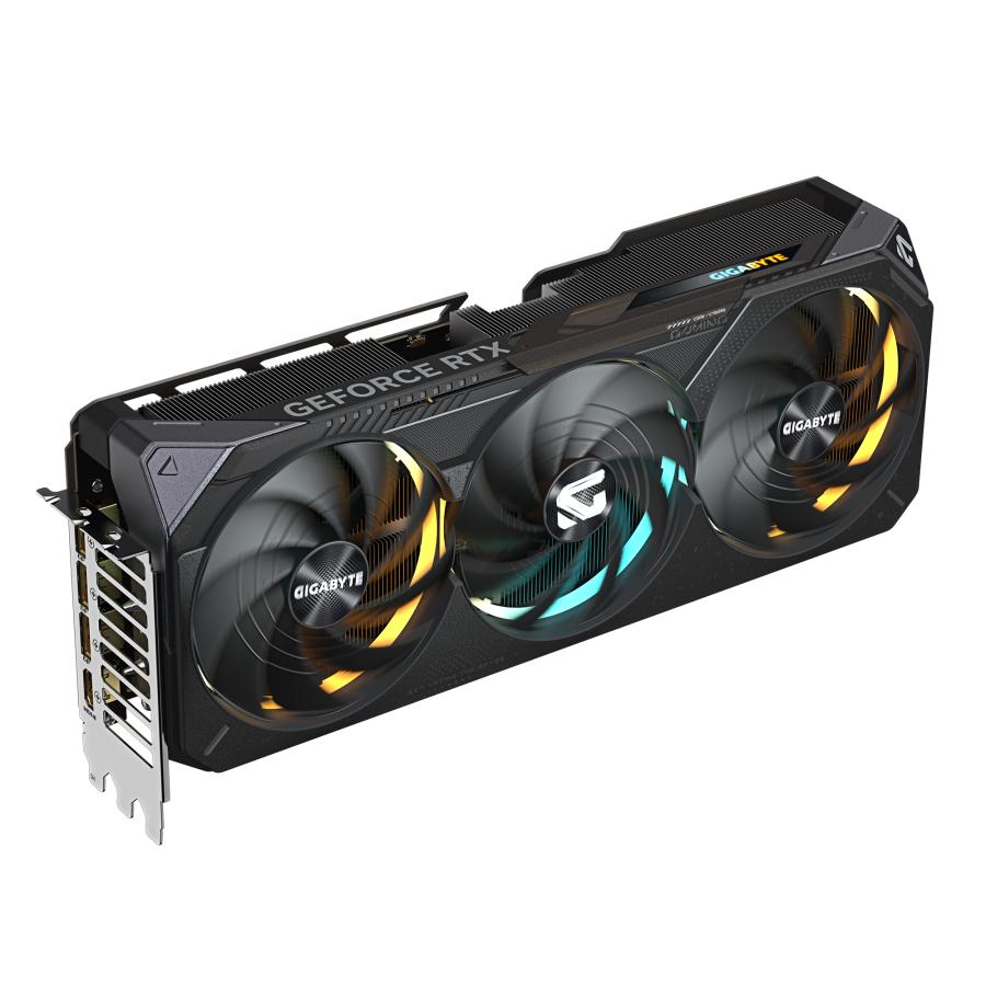Gigabyte gv-n5080gaming oc-16gd geforce rtx 5080 gaming oc 16g, 16gb, gddr7, 256bit, pcie5.0