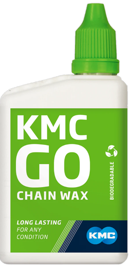 Kmc chain wax go 80ml