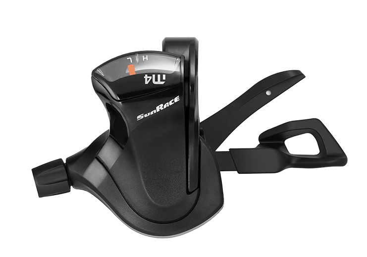 Vereleller Sunrace Daumen