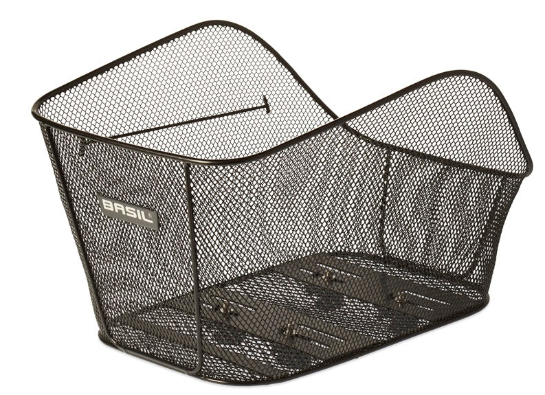 Basil Mand Icon L Multisystem NX WSL Black